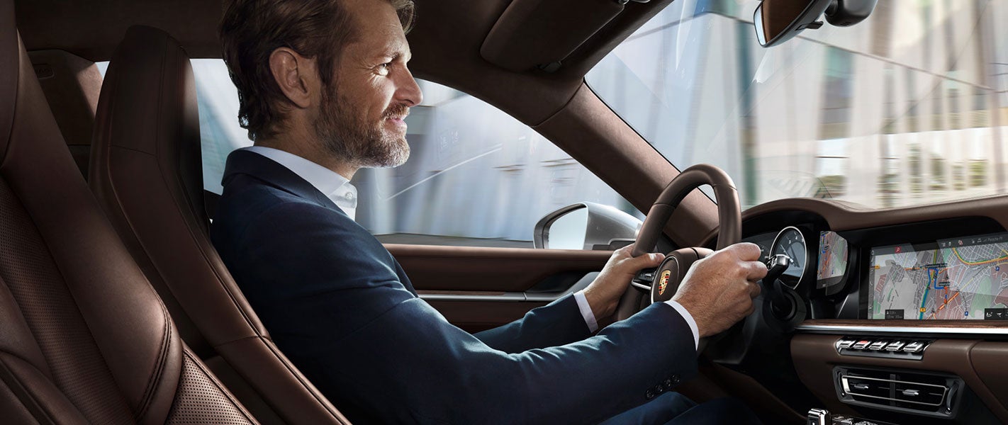 Porsche Clearwater in Clearwater FL