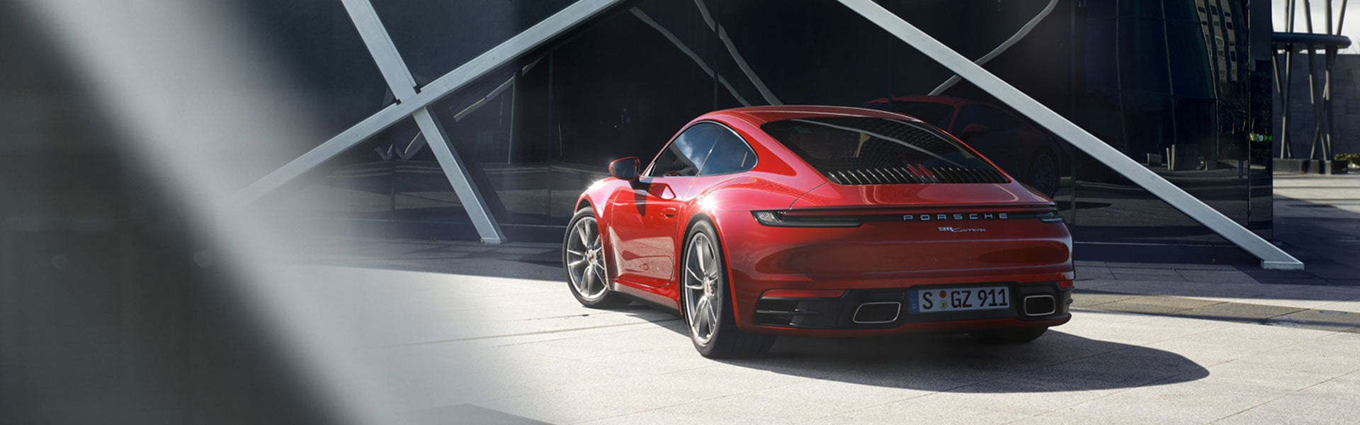 Porsche Clearwater in Clearwater FL