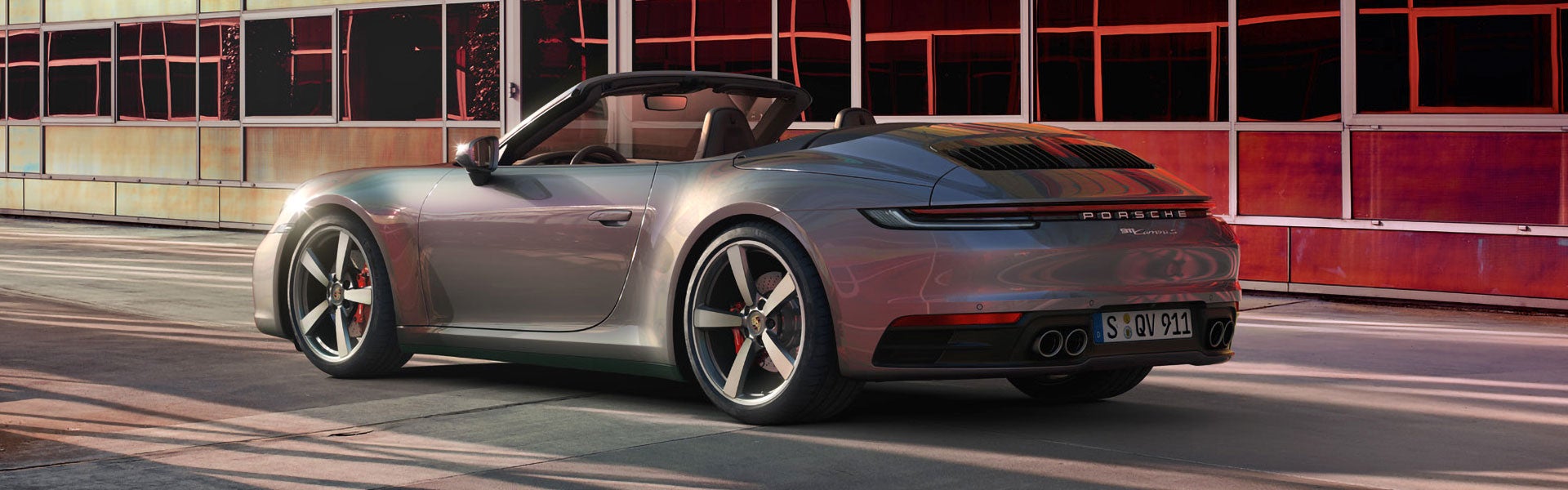 Porsche Clearwater in Clearwater FL