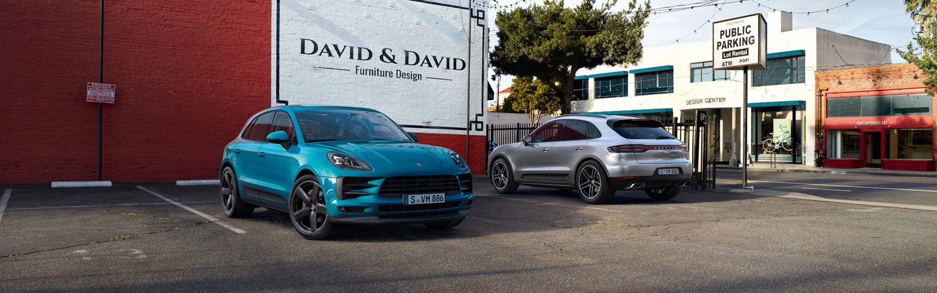 Porsche Clearwater in Clearwater FL