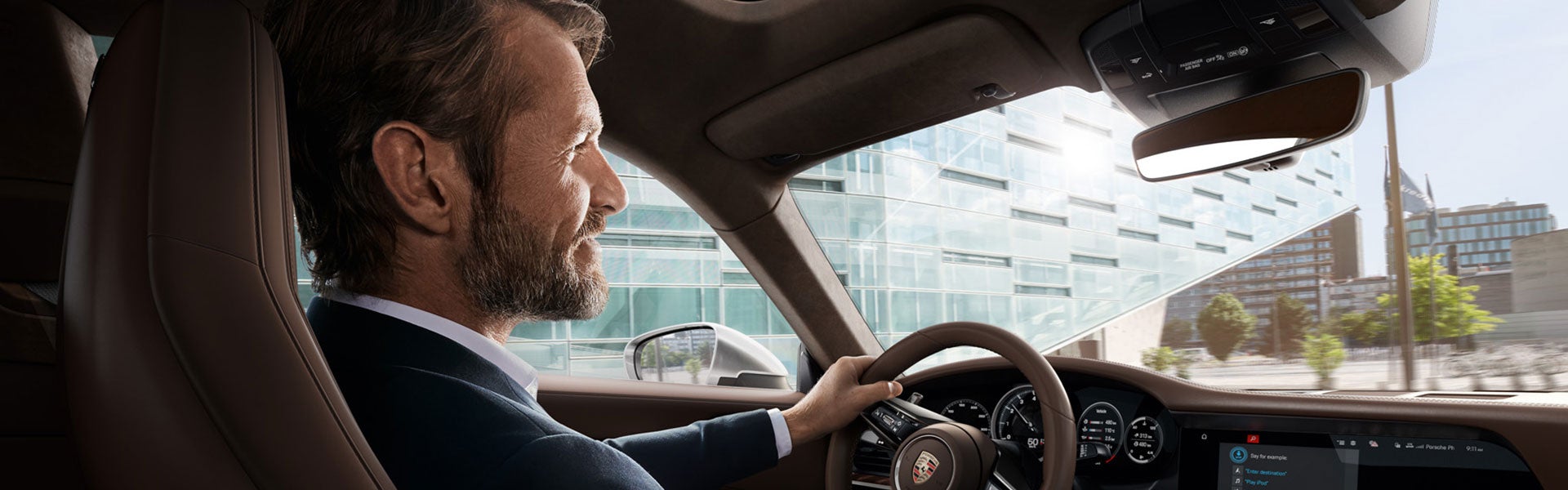 Porsche Clearwater in Clearwater FL