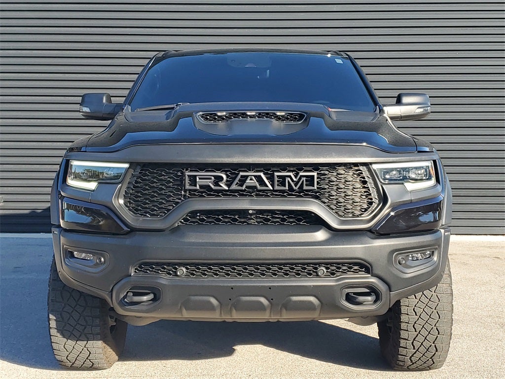 2023 RAM 1500 TRX