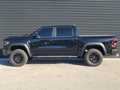 2023 RAM 1500 TRX