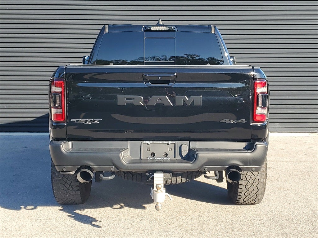 2023 RAM 1500 TRX