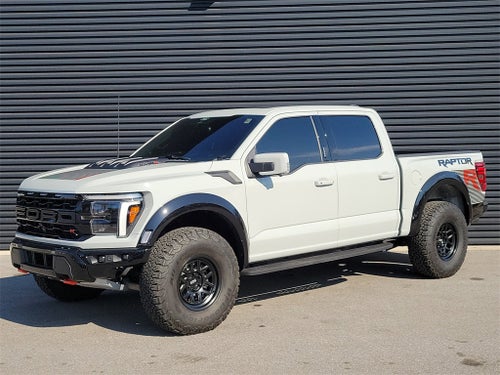 2024 Ford F-150 Raptor R