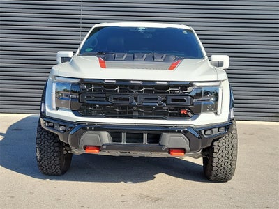 2024 Ford F-150 Raptor R