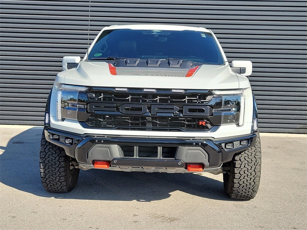 2024 Ford F-150 Raptor R