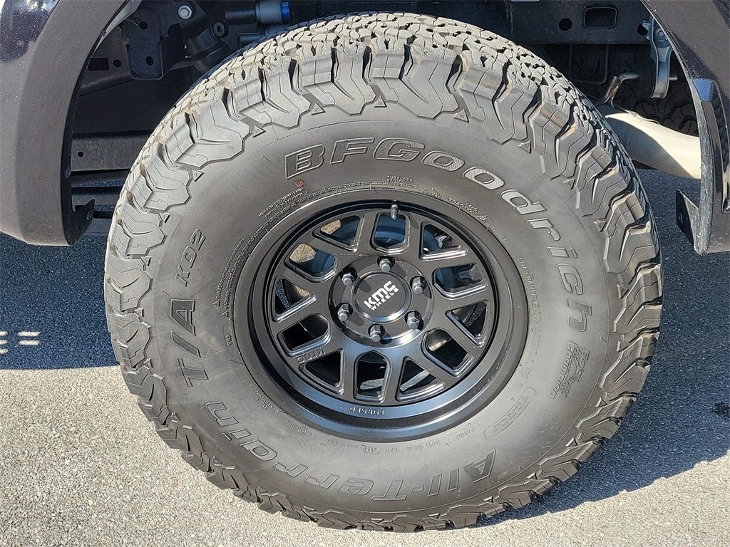 2024 Ford F-150 Raptor R