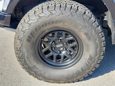 2024 Ford F-150 Raptor R