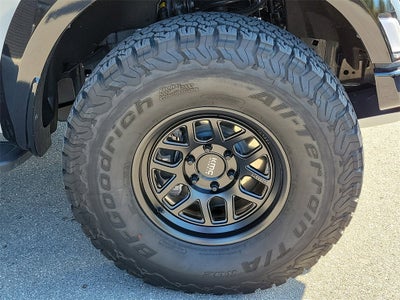 2024 Ford F-150 Raptor R