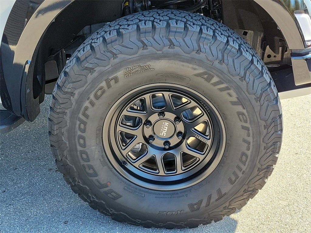 2024 Ford F-150 Raptor R