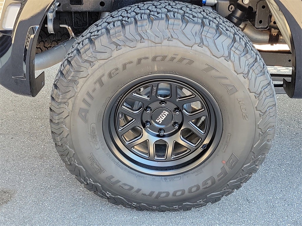 2024 Ford F-150 Raptor R