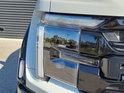 2024 Ford F-150 Raptor R