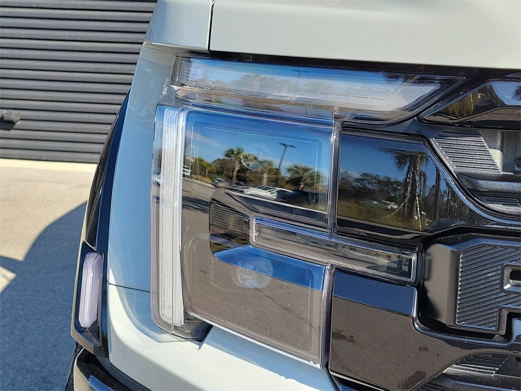 2024 Ford F-150 Raptor R