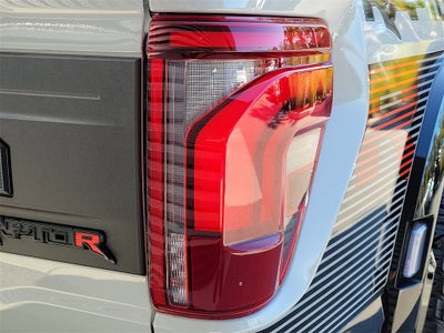 2024 Ford F-150 Raptor R