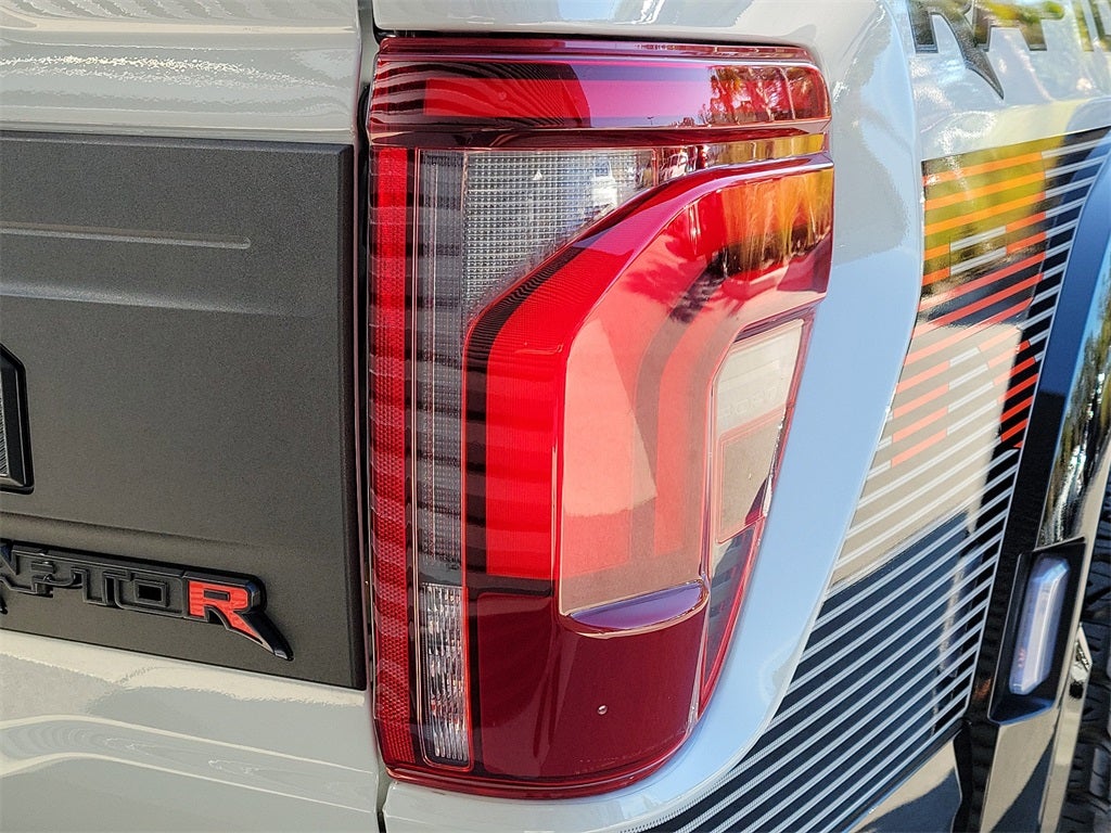 2024 Ford F-150 Raptor R