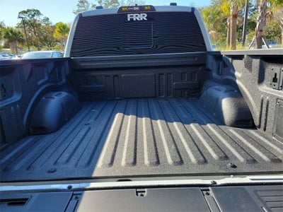 2024 Ford F-150 Raptor R