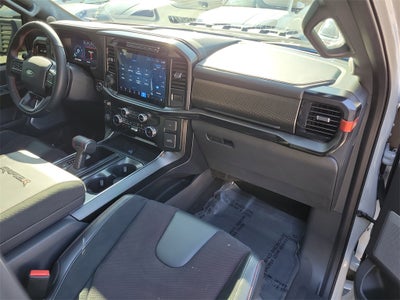 2024 Ford F-150 Raptor R