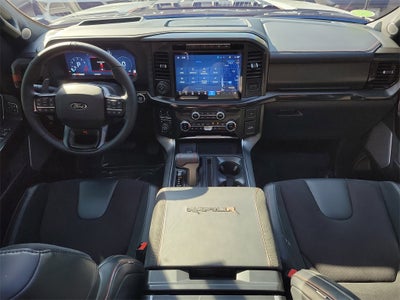 2024 Ford F-150 Raptor R