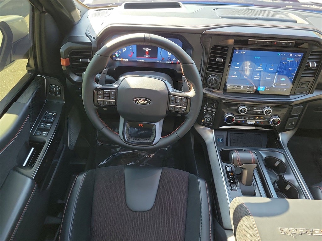 2024 Ford F-150 Raptor R