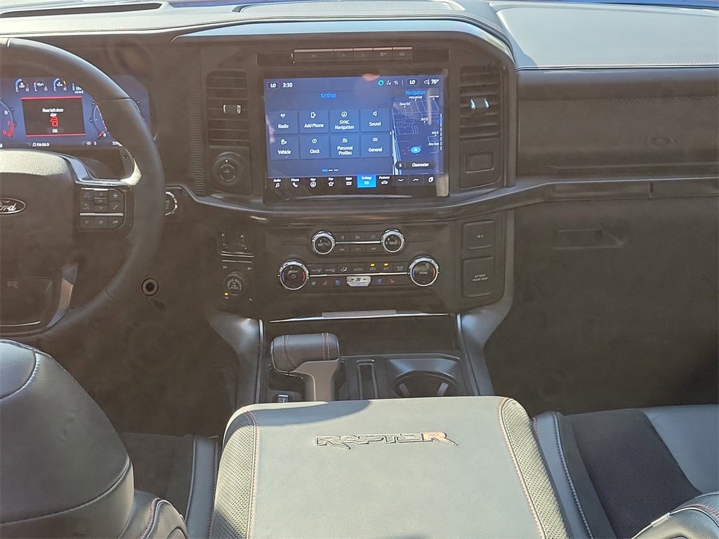 2024 Ford F-150 Raptor R