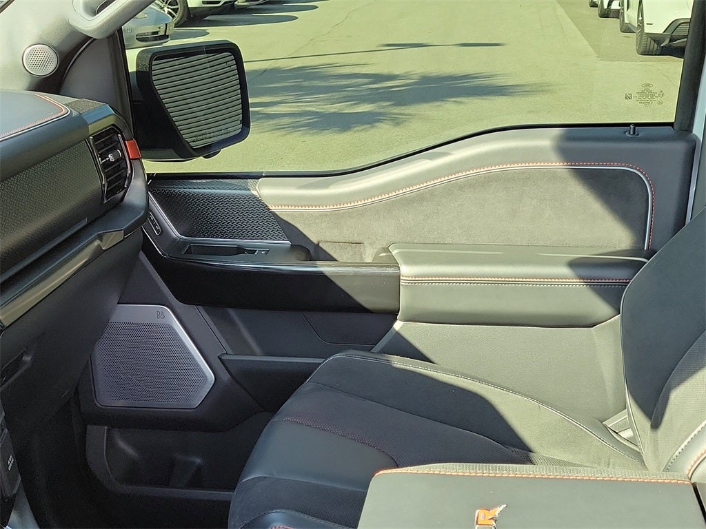 2024 Ford F-150 Raptor R