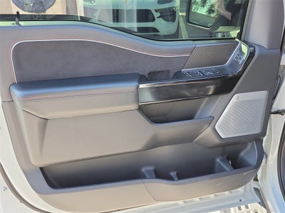 2024 Ford F-150 Raptor R