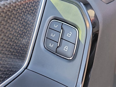 2024 Ford F-150 Raptor R