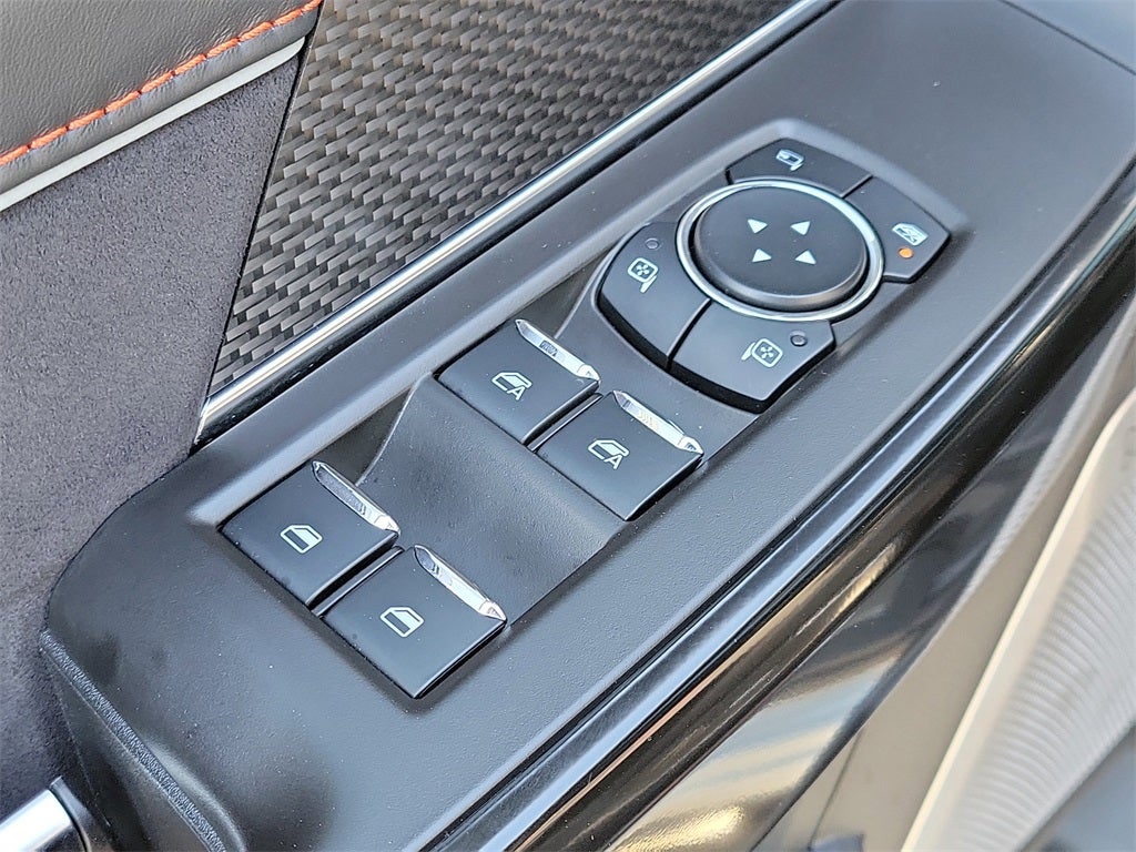 2024 Ford F-150 Raptor R