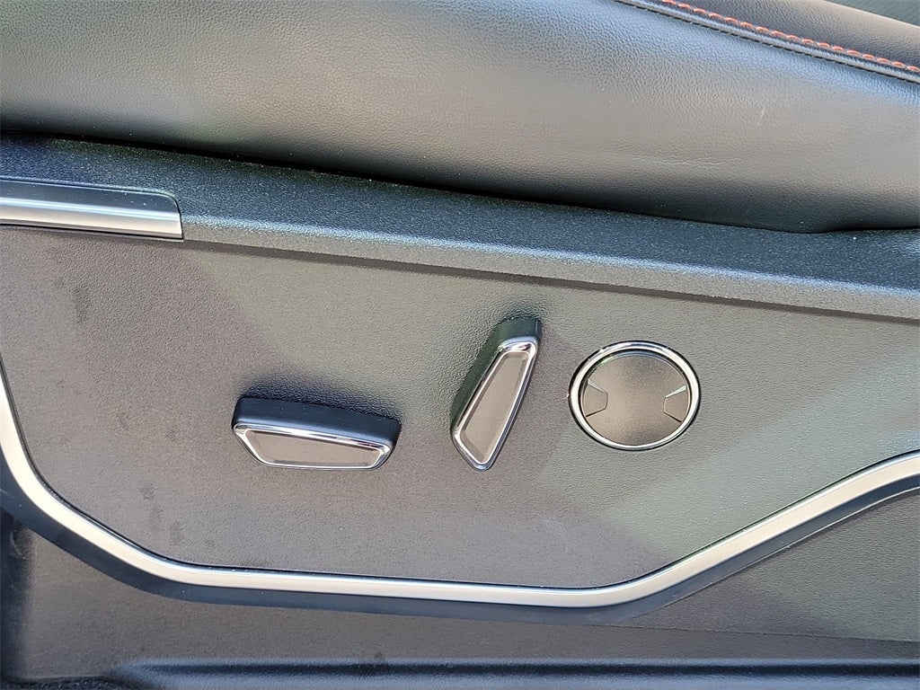 2024 Ford F-150 Raptor R