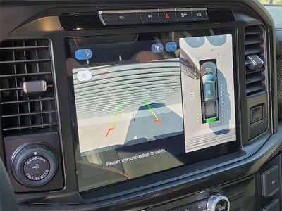 2024 Ford F-150 Raptor R