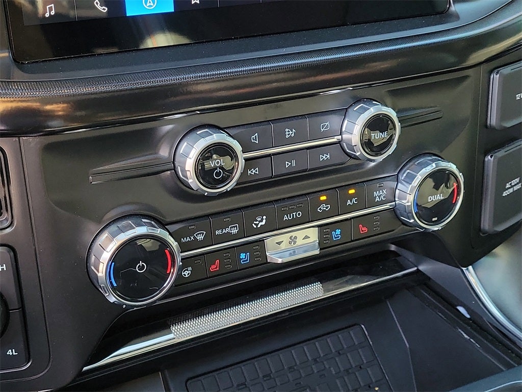 2024 Ford F-150 Raptor R