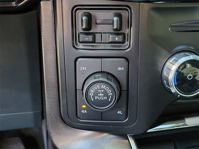 2024 Ford F-150 Raptor R