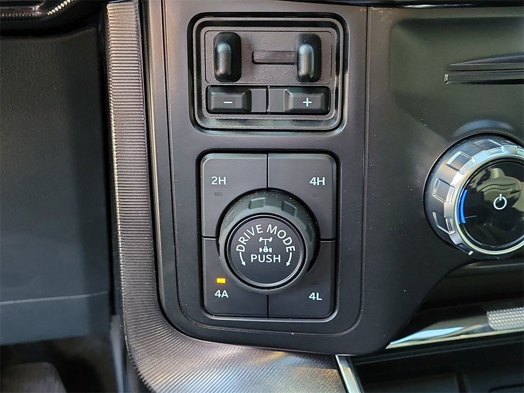 2024 Ford F-150 Raptor R