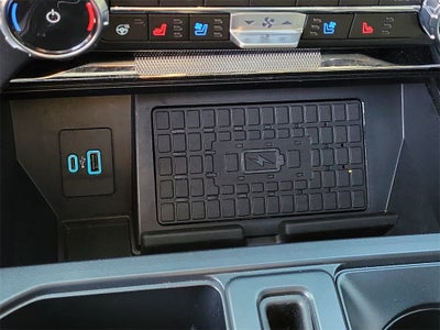 2024 Ford F-150 Raptor R