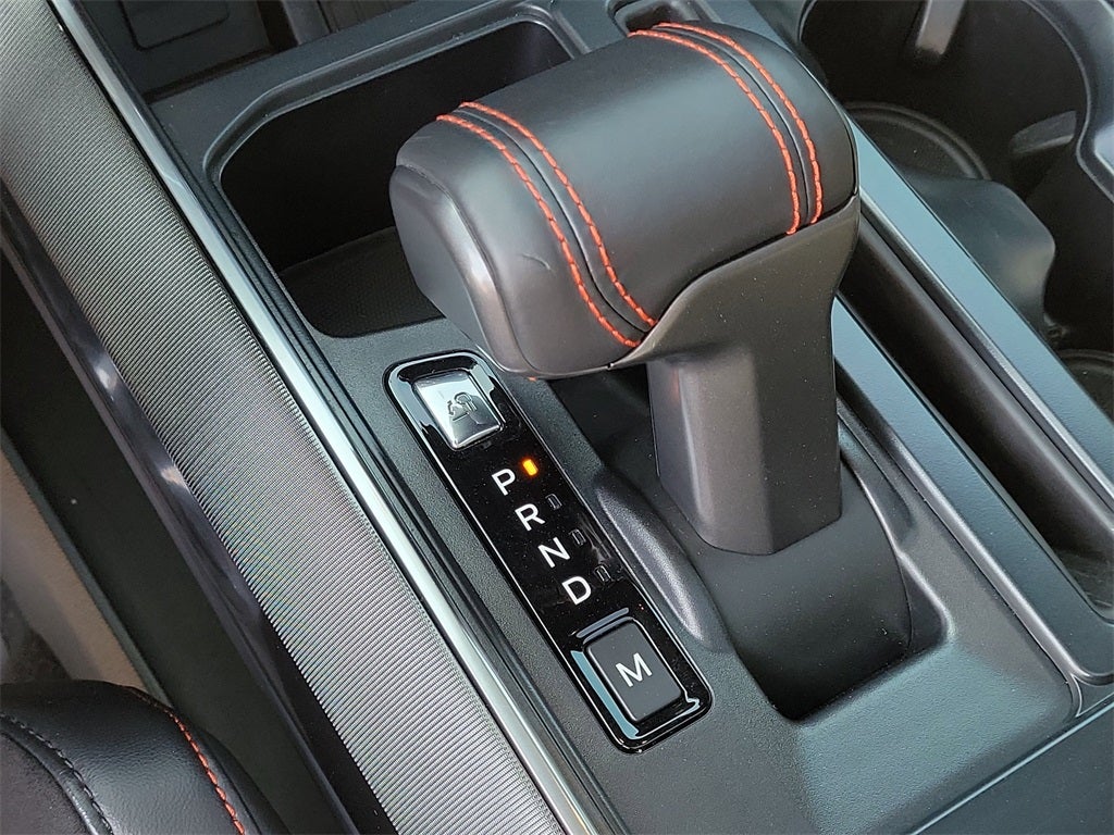 2024 Ford F-150 Raptor R