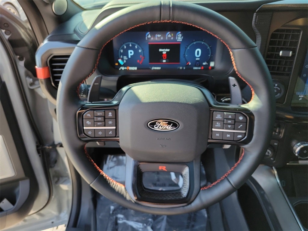 2024 Ford F-150 Raptor R