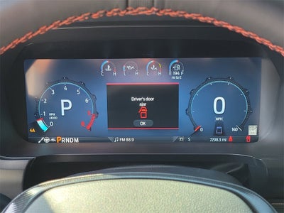 2024 Ford F-150 Raptor R