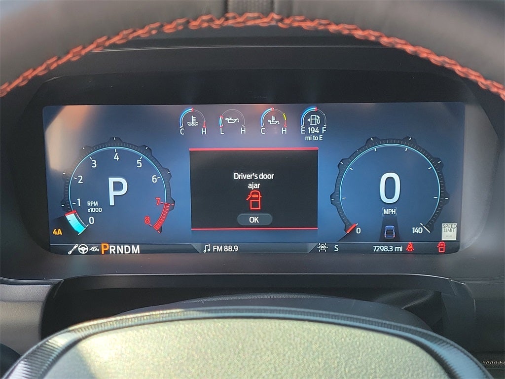 2024 Ford F-150 Raptor R