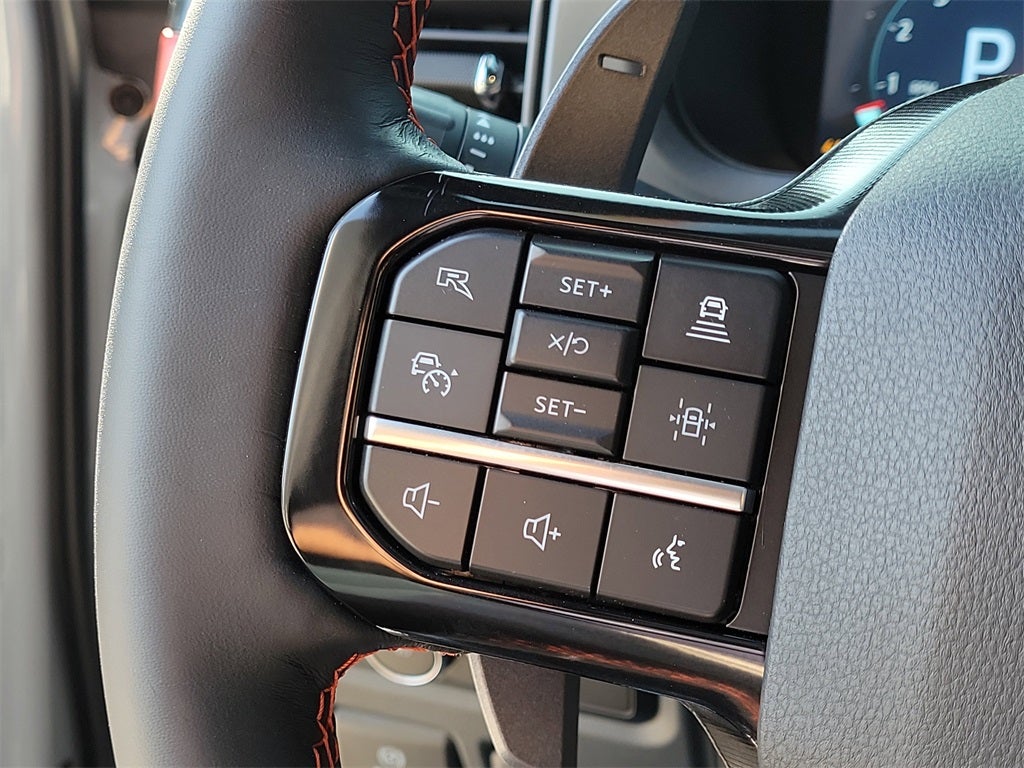 2024 Ford F-150 Raptor R