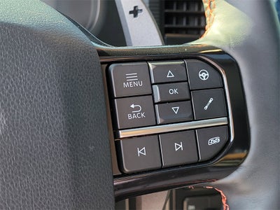 2024 Ford F-150 Raptor R