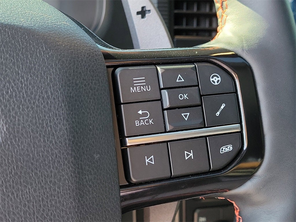 2024 Ford F-150 Raptor R