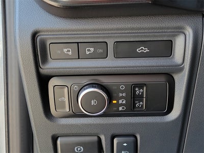 2024 Ford F-150 Raptor R