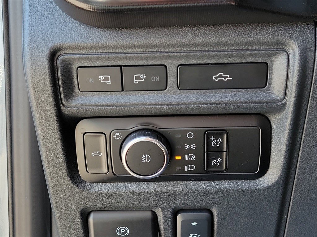 2024 Ford F-150 Raptor R