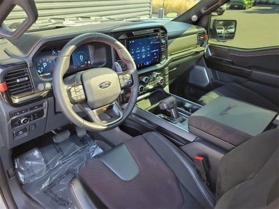 2024 Ford F-150 Raptor R