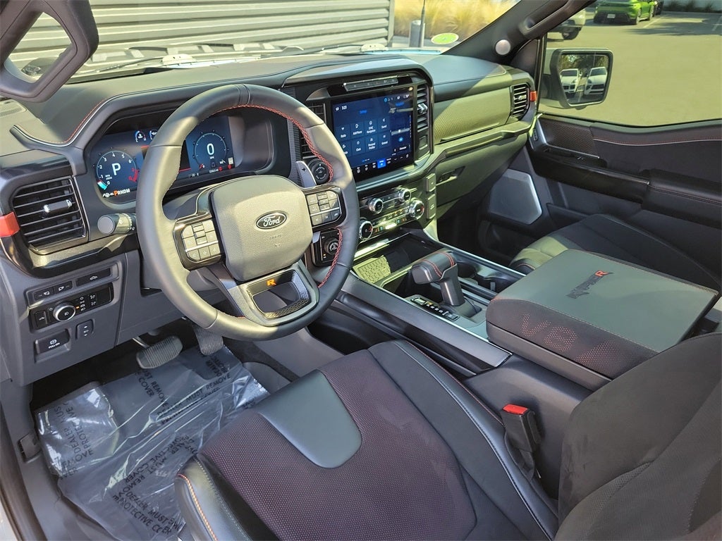 2024 Ford F-150 Raptor R
