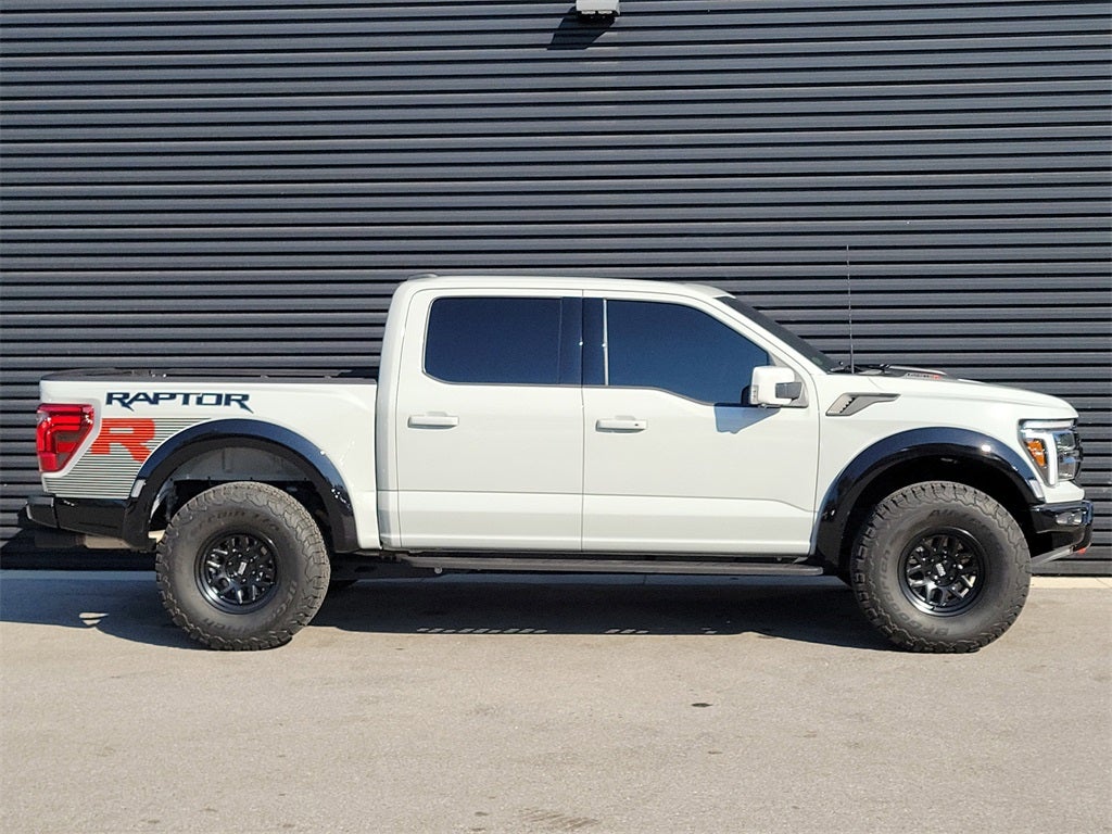 2024 Ford F-150 Raptor R