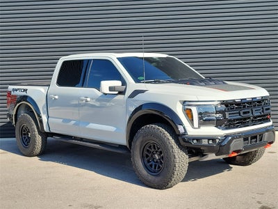 2024 Ford F-150 Raptor R