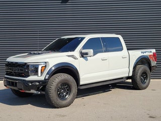 2024 Ford F-150 Raptor R