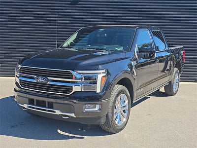 2024 Ford F-150 King Ranch